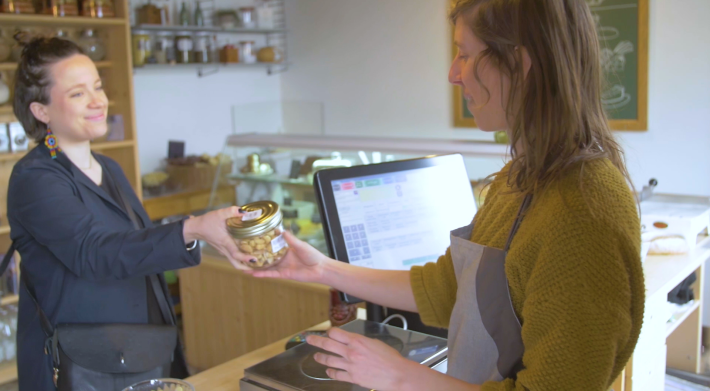 Découvrez l'histoire de Lieselotte